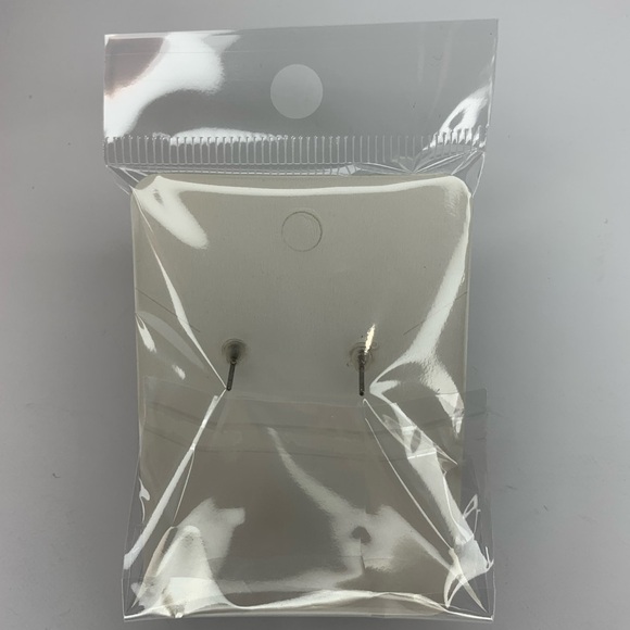 Pearl earrings - Picture 4 of 4